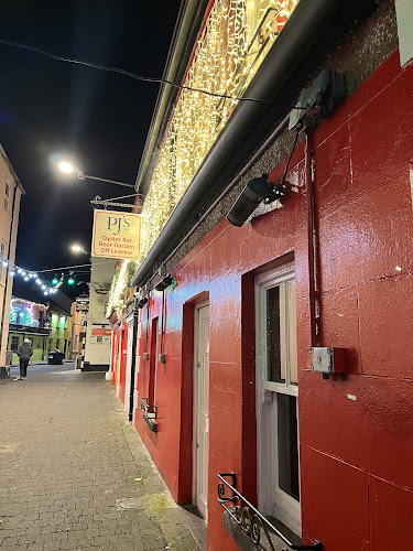 Opinii despre PJ O Hare's Carlingford în Dundalk - Hospitality and gastronomy