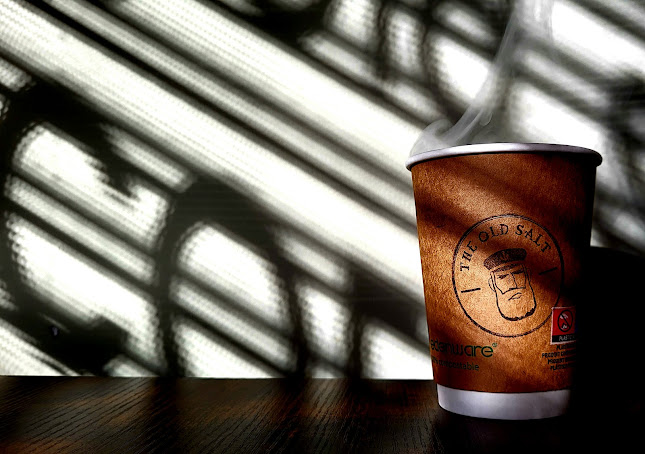 The Old Salt Coffee - Foxford
