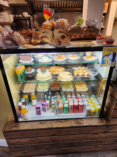 Opinii despre Sambos în Longford - Hospitality and gastronomy