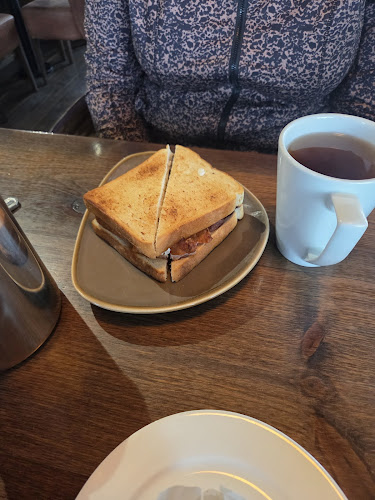 Opinii despre Arabica Coffee House în Limerick - Hospitality and gastronomy