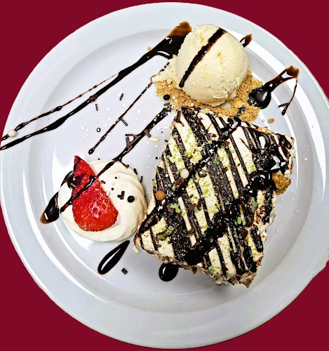 THE RAMBLING HOUSE BAR & RESTAURANT - Laghey