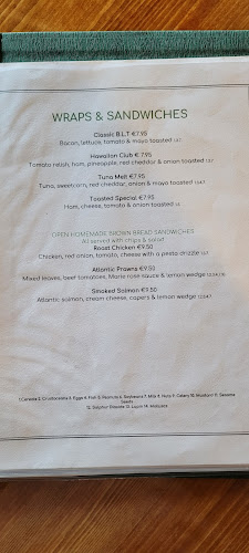 Foigha Bar & Restaurant - Keenagh