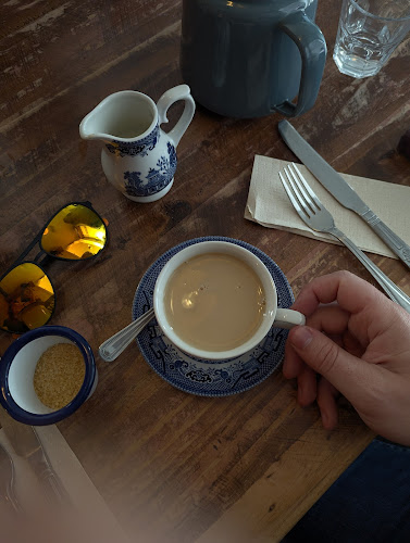 Opinii despre Ard Bia at Nimmos în Galway - Hospitality and gastronomy