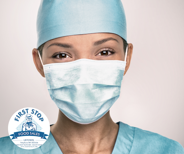 Comentarii opinii despre First Stop Food Sales Ltd