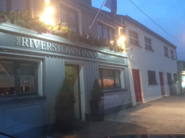 Opinii despre Riverstown Inn în Cork - Hospitality and gastronomy