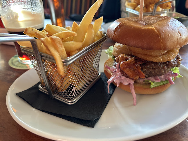 Brady's Clockhouse - Maynooth