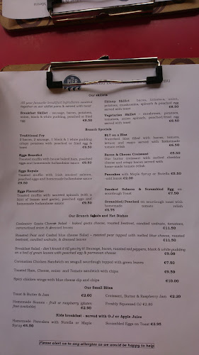 Opinii despre The Pier Restaurant în Tramore - Hospitality and gastronomy