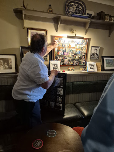 Opinii despre Hannigan's Bar în Clonmel - Hospitality and gastronomy