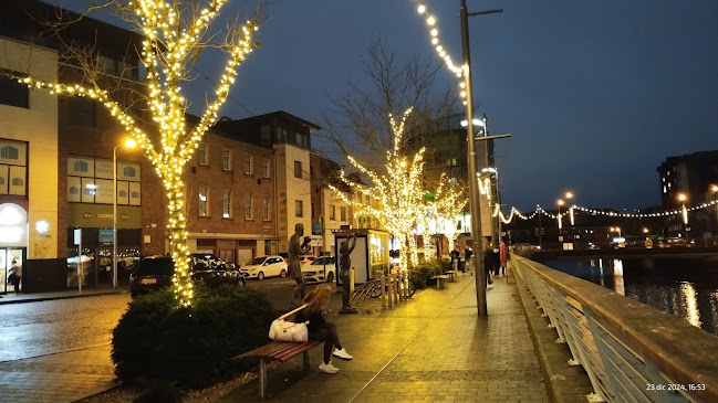 Unit G-26, Scotch Hall Shopping Centre, Marsh Rd, Lagavooren, Drogheda, Co. Louth, A92 C6EA