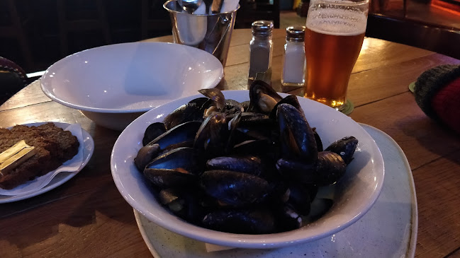 M.Fitzgerald's Bar - Hospitality and gastronomy