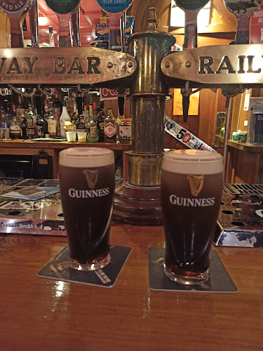 Opinii despre Railway Bar în Bundoran - Hospitality and gastronomy