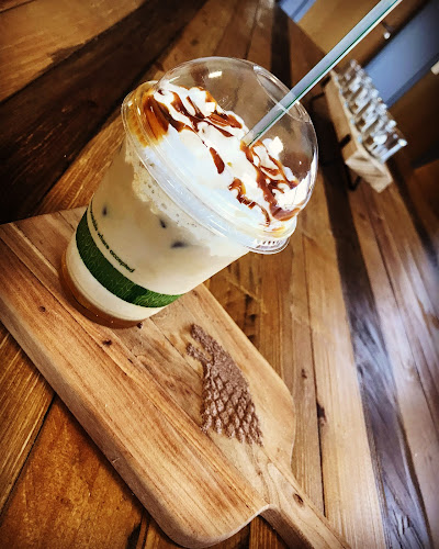 Comentarii opinii despre Westeroast Coffee