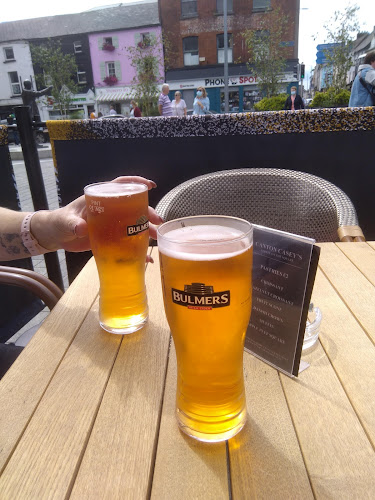 Canton Caseys - Hospitality and gastronomy