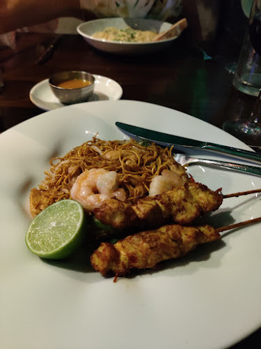 Marco Polo - Hospitality and gastronomy