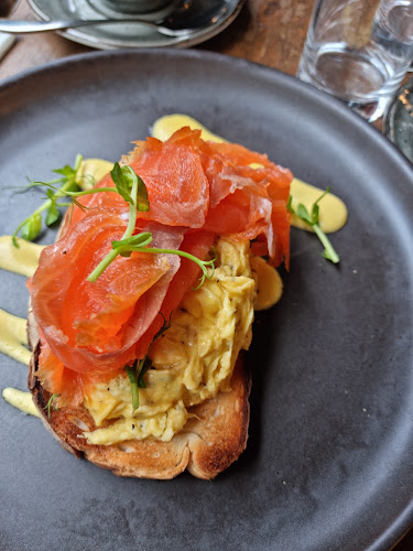 Frank's Place 1860 - Hospitality and gastronomy