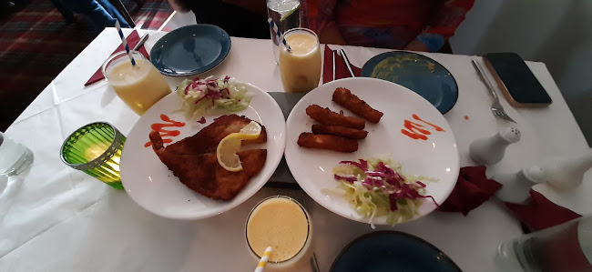 Comentarii opinii despre Santoor Indian Restaurant