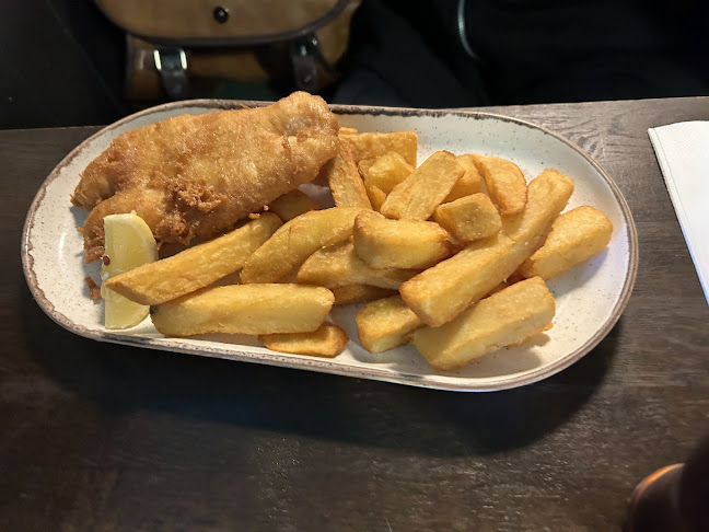 Opinii despre Biddy's O'Barnes în Donegal - Hospitality and gastronomy