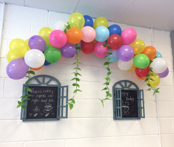 Comentarii opinii despre Jeni’s Cafe