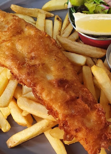 Keogh's Restaurant Kinvara