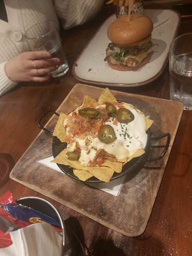 Opinii despre Rob's Ranch House Killarney în Killarney - Hospitality and gastronomy