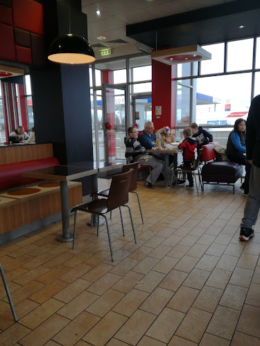 KFC Drogheda Retail Park - Hospitality and gastronomy