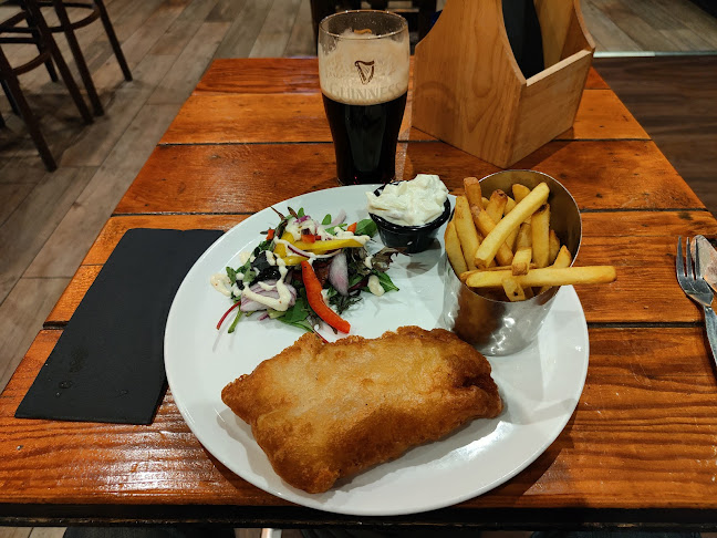 PORTERHOUSE - Oranmore