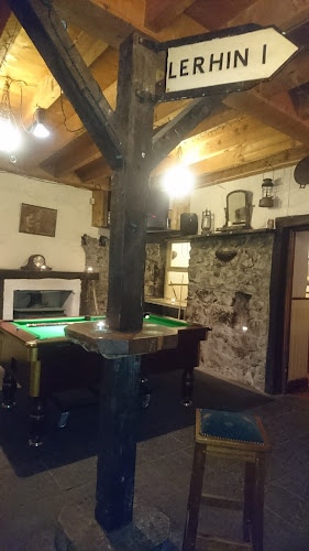 Lerhin, Lehrin, Co. Galway