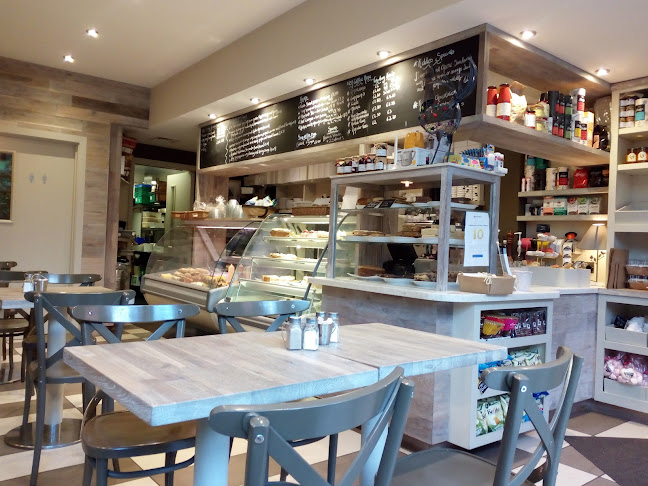 Earl's Kitchen - Navan