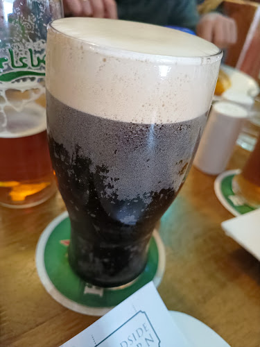 Comentarii opinii despre Roadside Tavern Lisdoonvarna