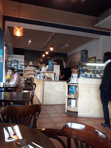 Osta Cafe and Wine Bar - Hospitality and gastronomy