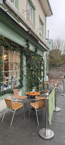 Opinii despre The Blackberry Cafe în Muine Bheag - Hospitality and gastronomy