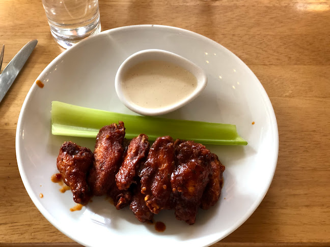 The Lime Kiln Gastropub - Hospitality and gastronomy