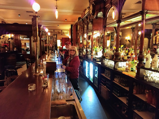 Reidys Wine Vault Bar