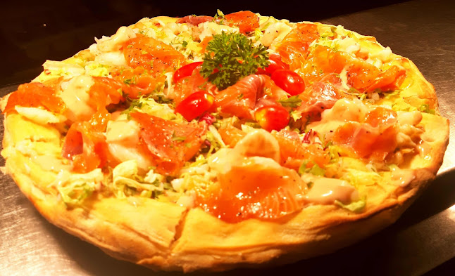 The Forge Italian Restaurant Pizzeria