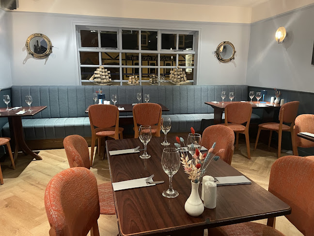 Jim Edwards - Kinsale