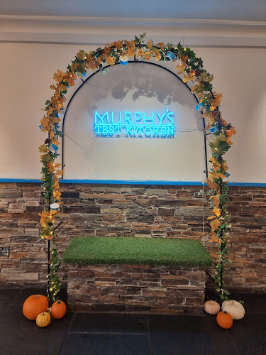 Murphy's Ice Cream - Pier Shop - Dingle