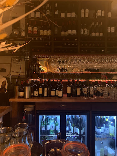 Comentarii opinii despre The Black Pig