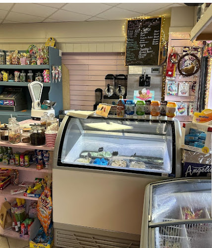 An STÓR - Hospitality and gastronomy