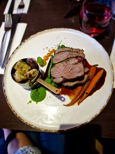 Zucchini's Restaurant Navan