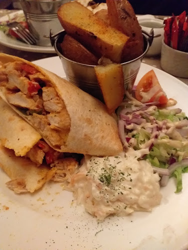 Dillons of Ballinamuck - Hospitality and gastronomy