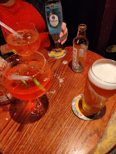 Comentarii opinii despre The Vinegar Man