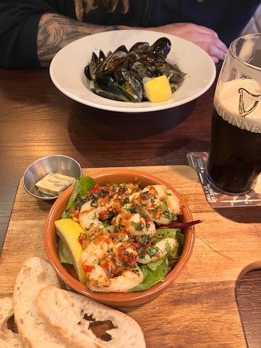 Moran's Bar Ballintogher