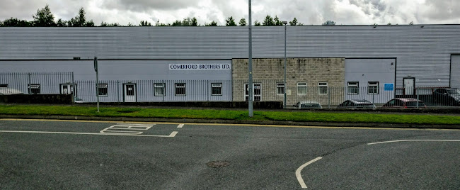 Comerford Brothers Ltd - Newbridge