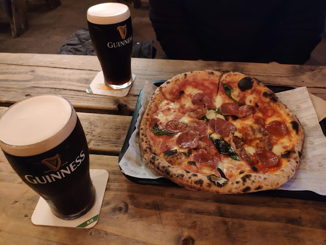 O'Connell's Bar - Galway