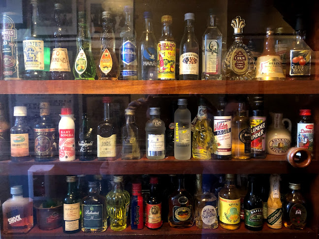 Comentarii opinii despre Cronin's Pub