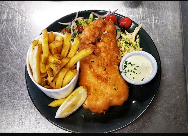 Opinii despre Hatton's of Garadice în Naas - Hospitality and gastronomy