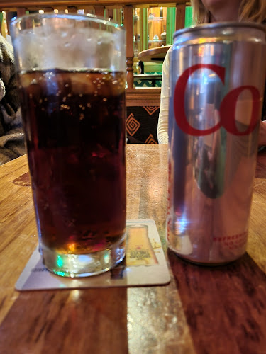 Murray's Lounge - Lusk