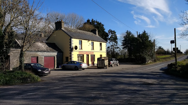 Opinii despre Norrie Henchy's Bar în Quin - Hospitality and gastronomy