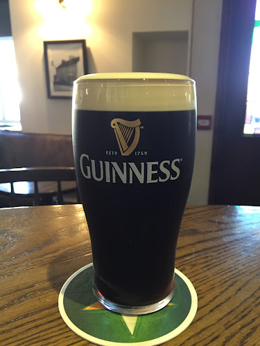 The Igoe Inn Bar - Hospitality and gastronomy