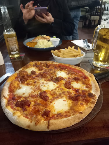 Luigi Malones Cork - Cork